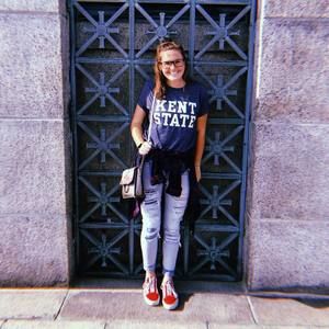 Meet your Posher, Claire